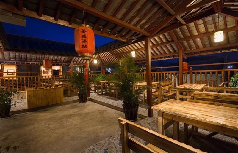 浜戝闆北瑙傛櫙绮惧搧瀹㈡爤,浜戝姘戝