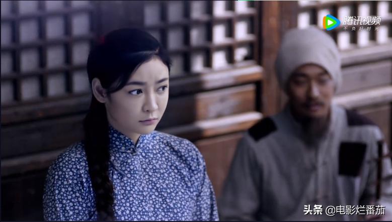 于震谈抗日剧,于震最好的一部抗战剧