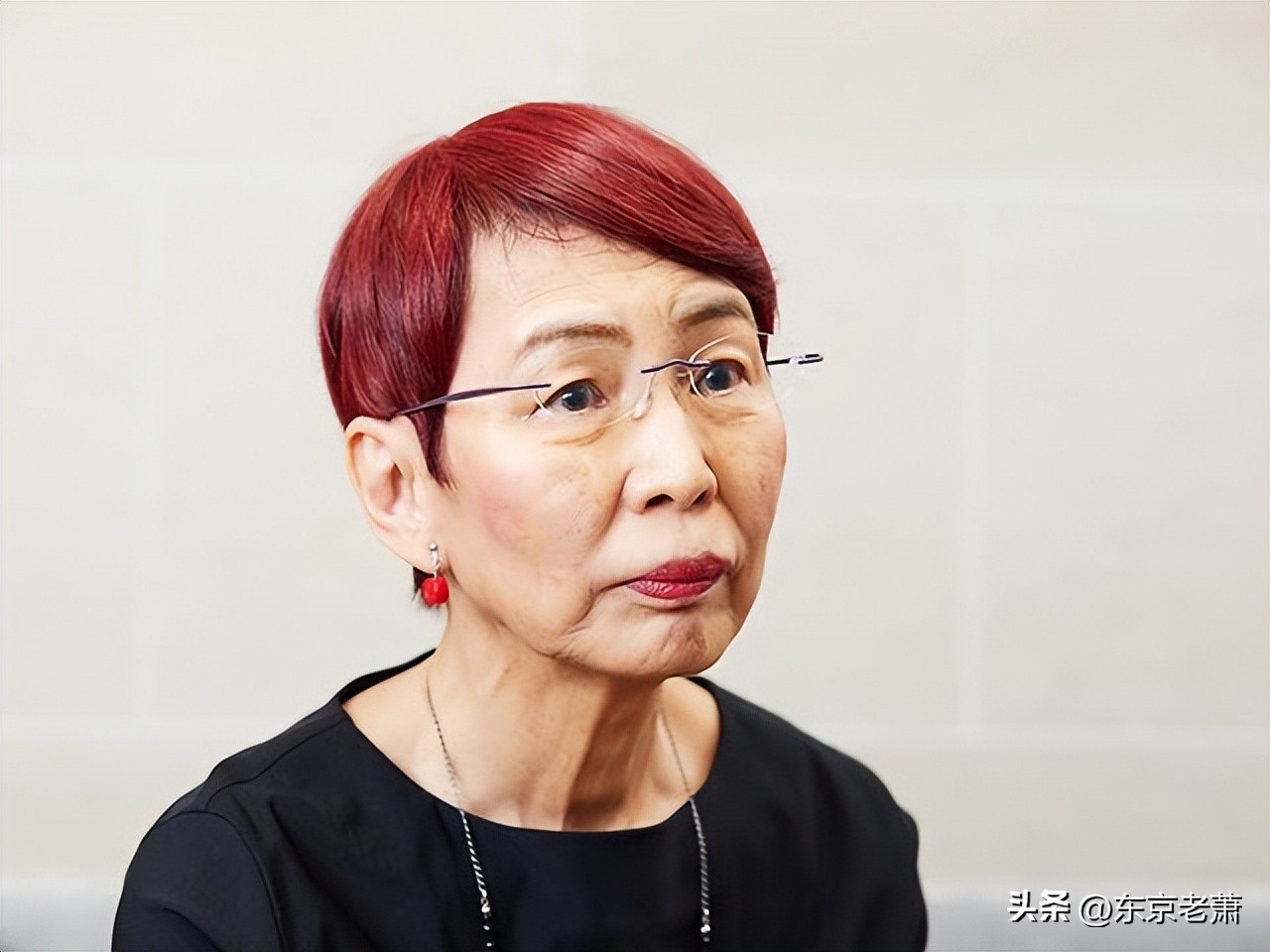 女性学先锋、学术猛药、日本最可怕的女人，上野千鹤子争议的一生