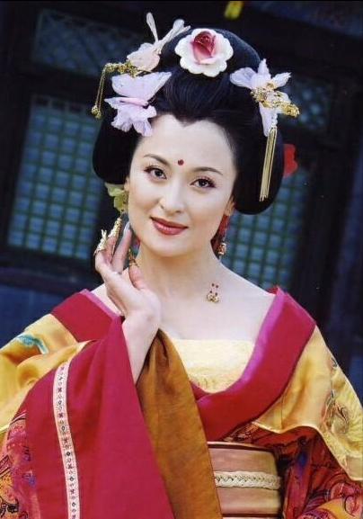 哈尔滨冰城十大美人,哈尔滨最漂亮的姑娘