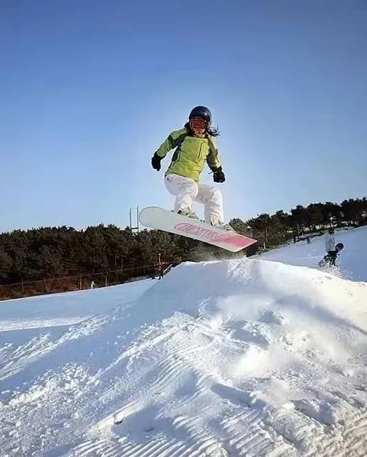 冬日鞍山温泉,鞍山冬日温泉