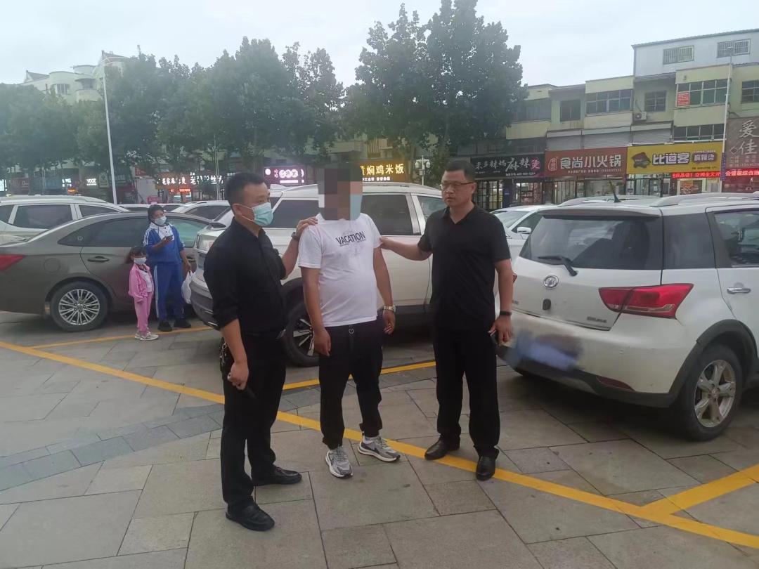 这是什么样的“部下”，竟然如此坑人？|百日行动