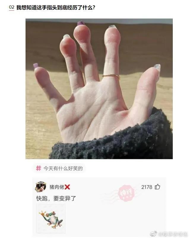 爆笑神评笑死人,搞笑爱情神评