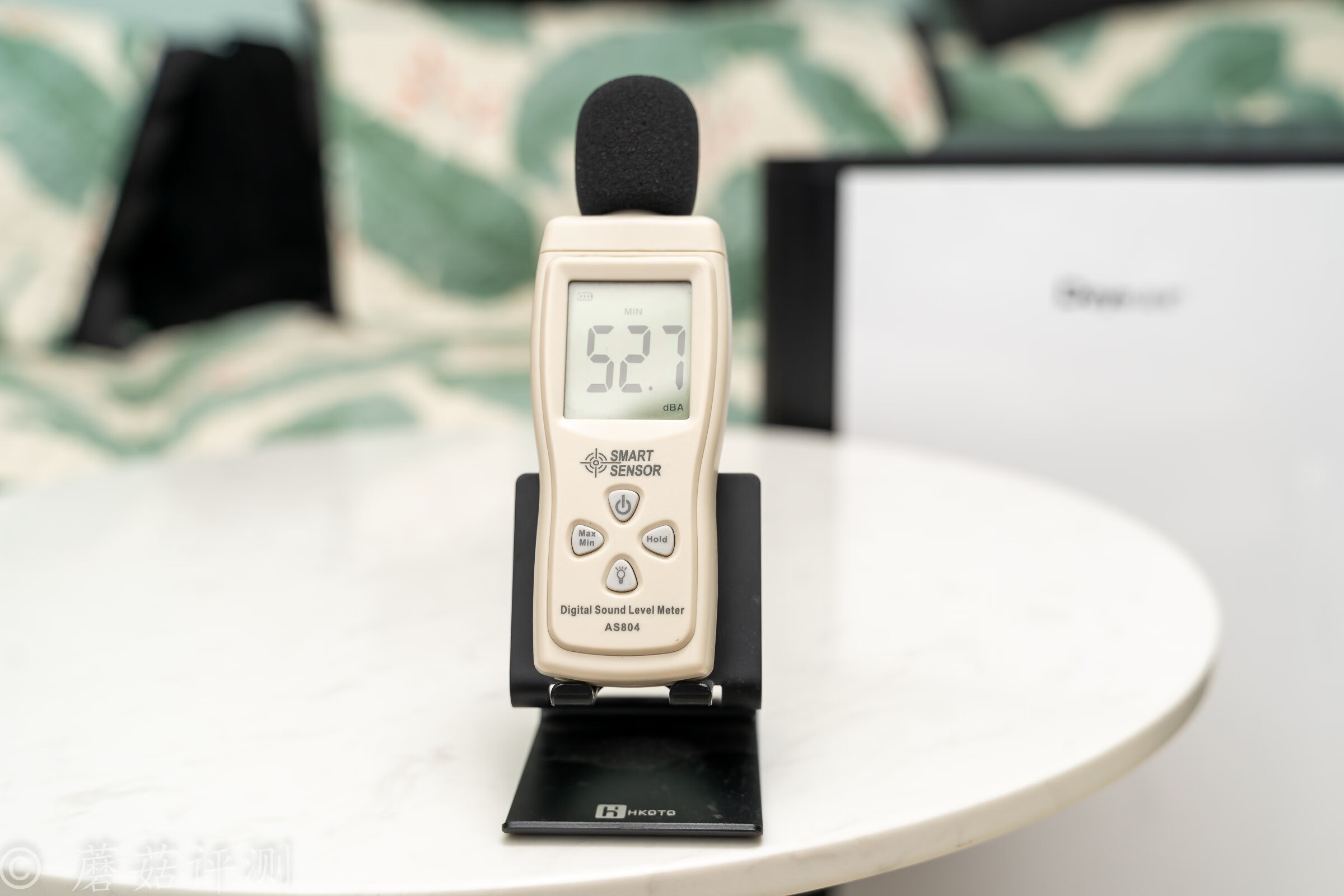 安静高效，守护那一抹干爽、德业（Deye）T22A3*湿机除**深度测试