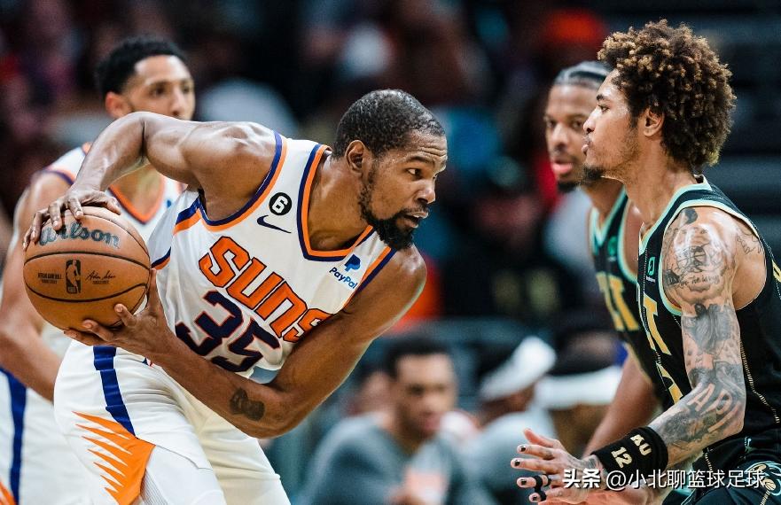 哈登杜兰特两场比赛集锦,杜兰特谈哈登最新消息