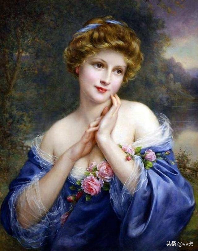 女人和男人眼中的美女区别,男人眼中的大美女是什么样的