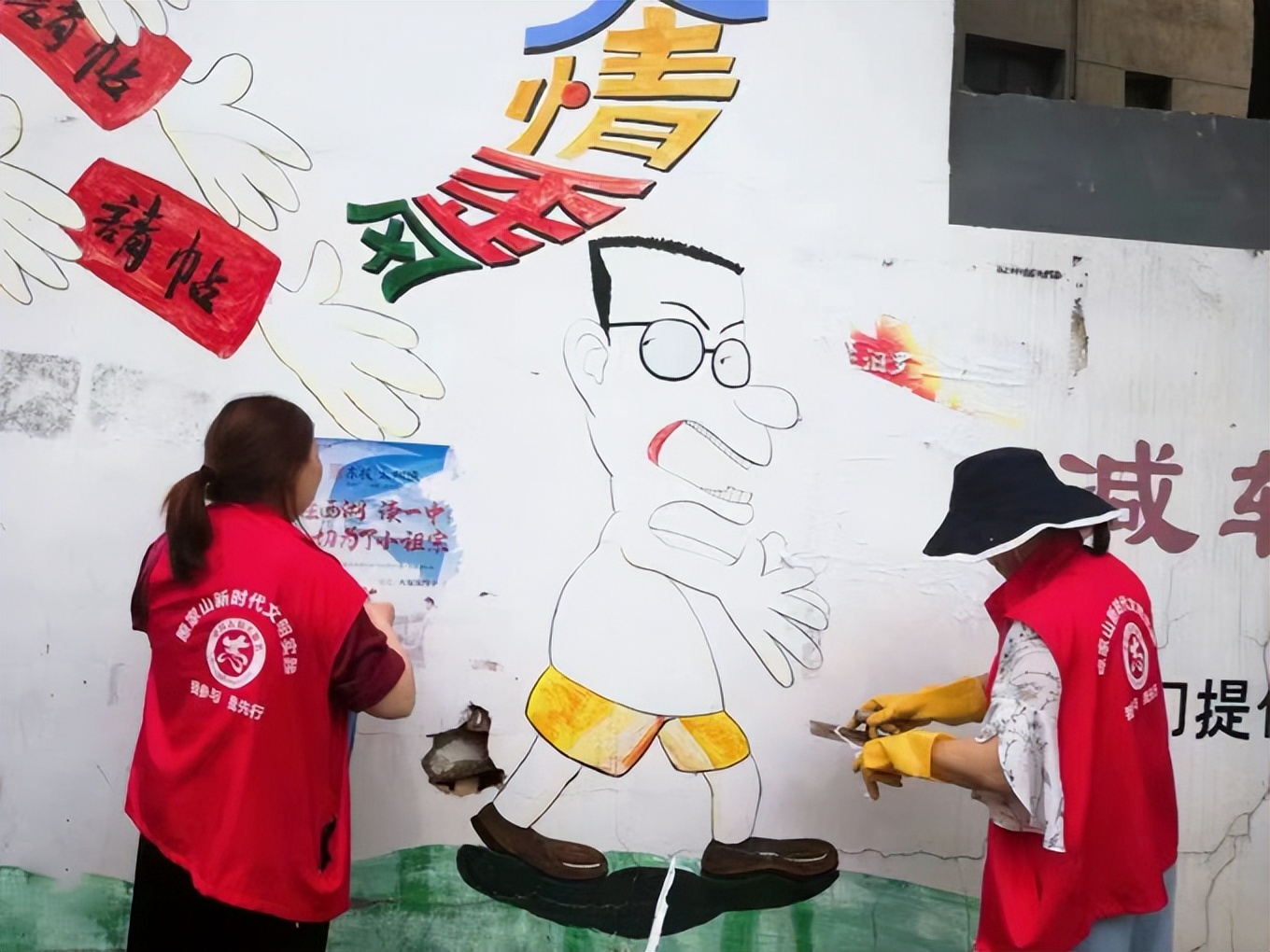 “简”爱，不减爱，从常德澧县、岳阳汨罗看湖南婚俗改革…