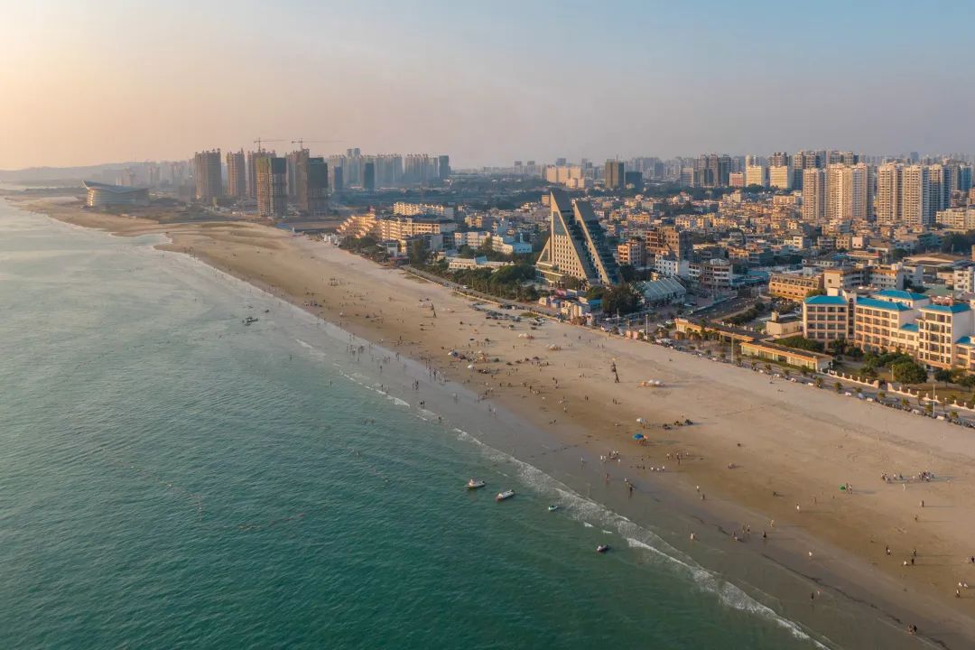 广西北海5月攻略,5月的北海有什么好玩的