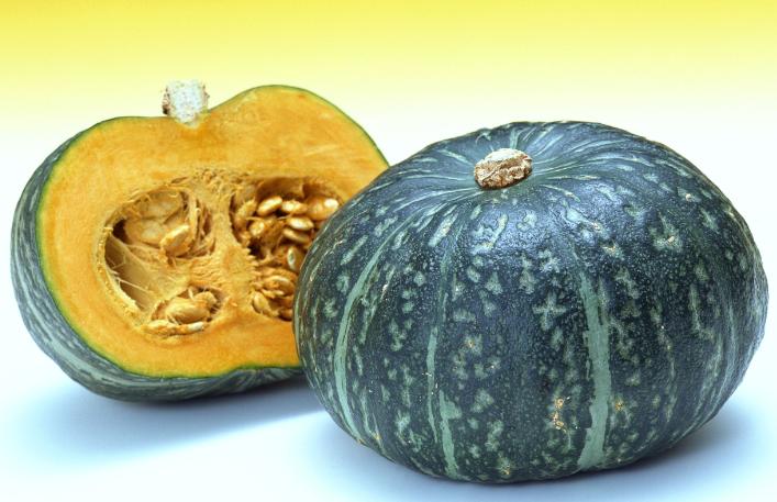 减肥减脂肪最好的食物南瓜,减肥食物排行榜南瓜