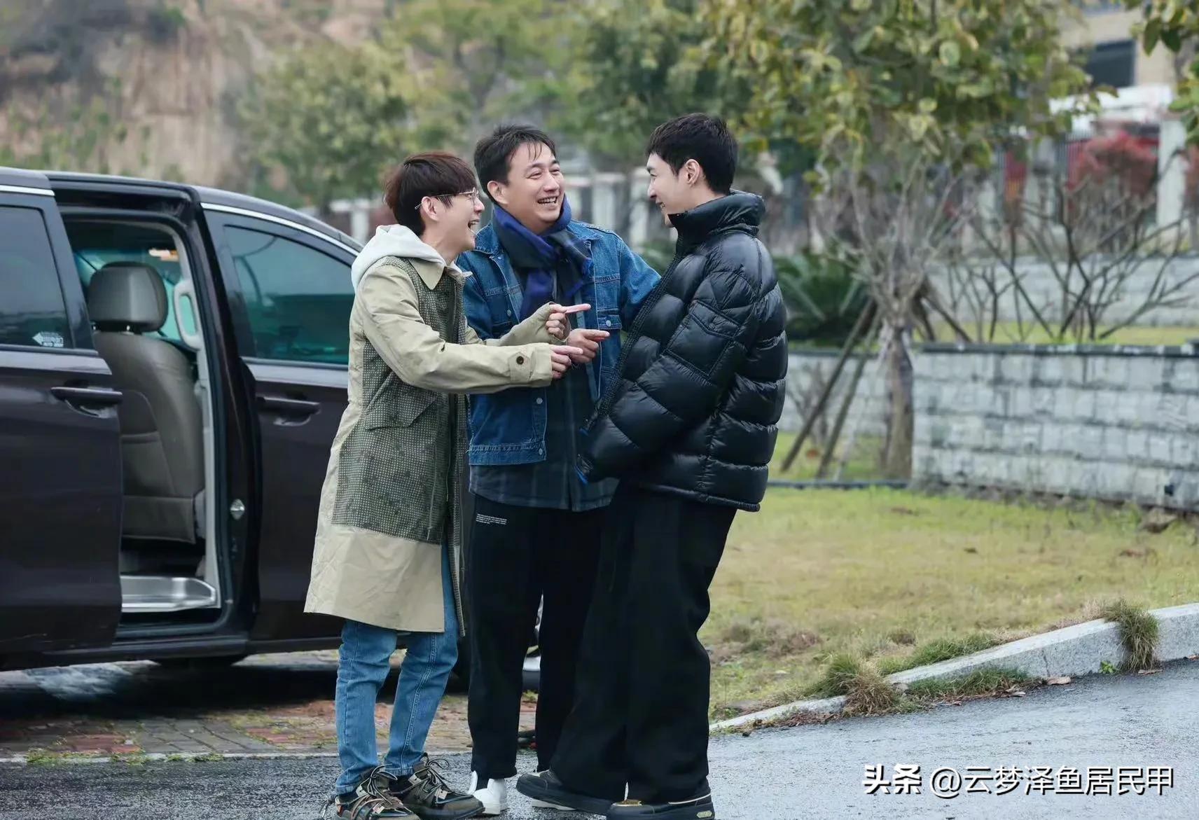 向往的生活第七季结束大合照,向往的生活不拍第8季了吗