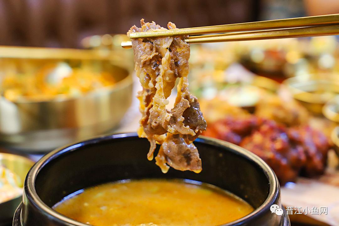 泉州平价韩料,泉州探店最便宜的韩料店