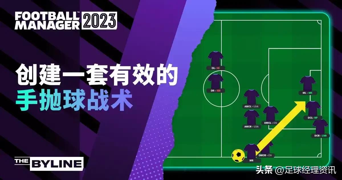 2023足球经理怎么玩,足球经理怎么让其他队强