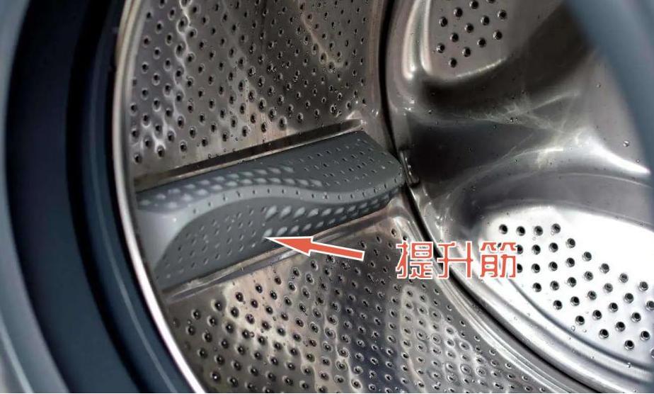 滚筒洗衣机完全解说,家电大兵滚筒洗衣机