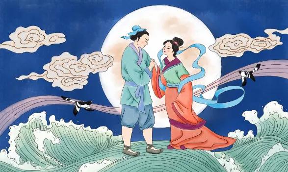 十二个传统节日的诗句,12个传统节日的代表诗词