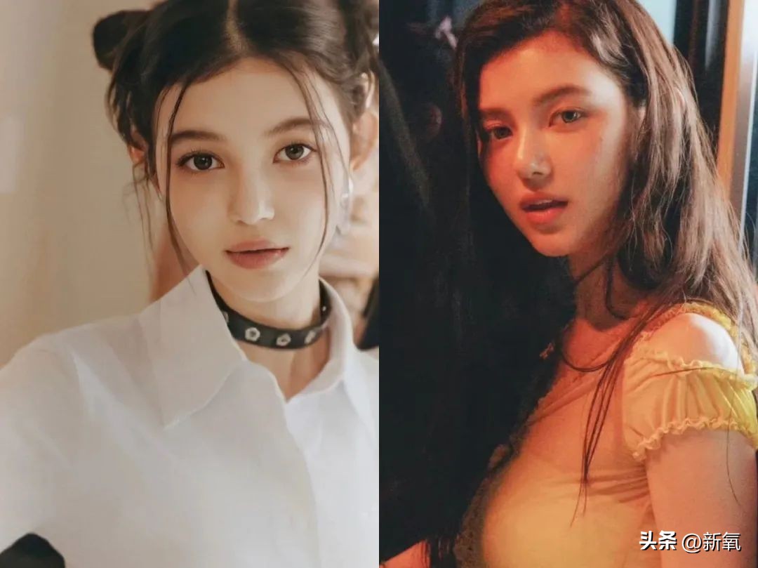 发际线高低怎么样才合适,发际线高低有没有影响运气