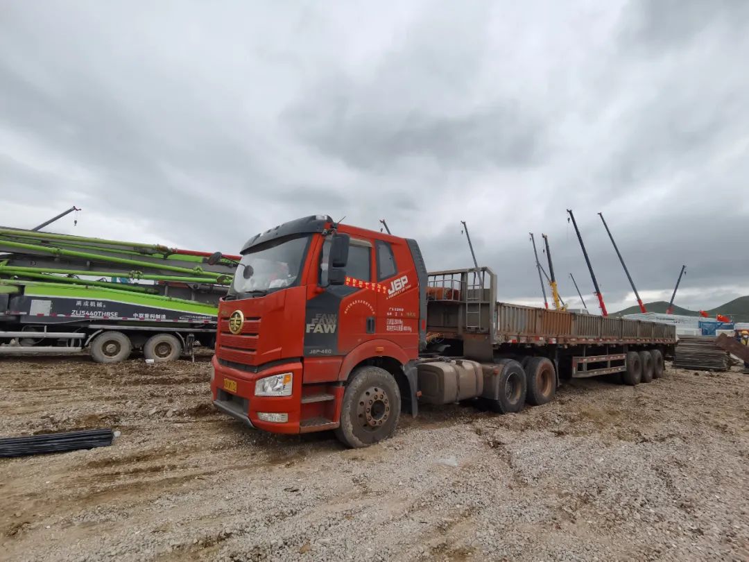 有召必应，使命必达！韶钢松山出色完成中央援建香港应急医院一期项目钢材供应