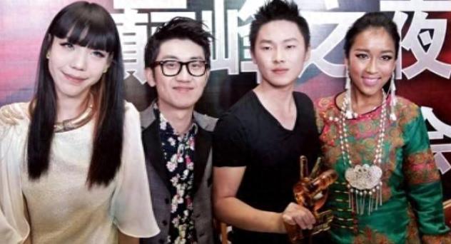 吴莫愁心酸成名,吴莫愁广告代言费