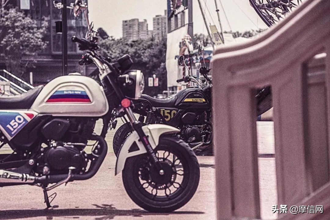 银钢supermini150缺点优点,银钢supermini150提车视频