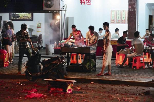 生意最火爆的烧烤店加盟,烧烤加盟连锁店利润分析