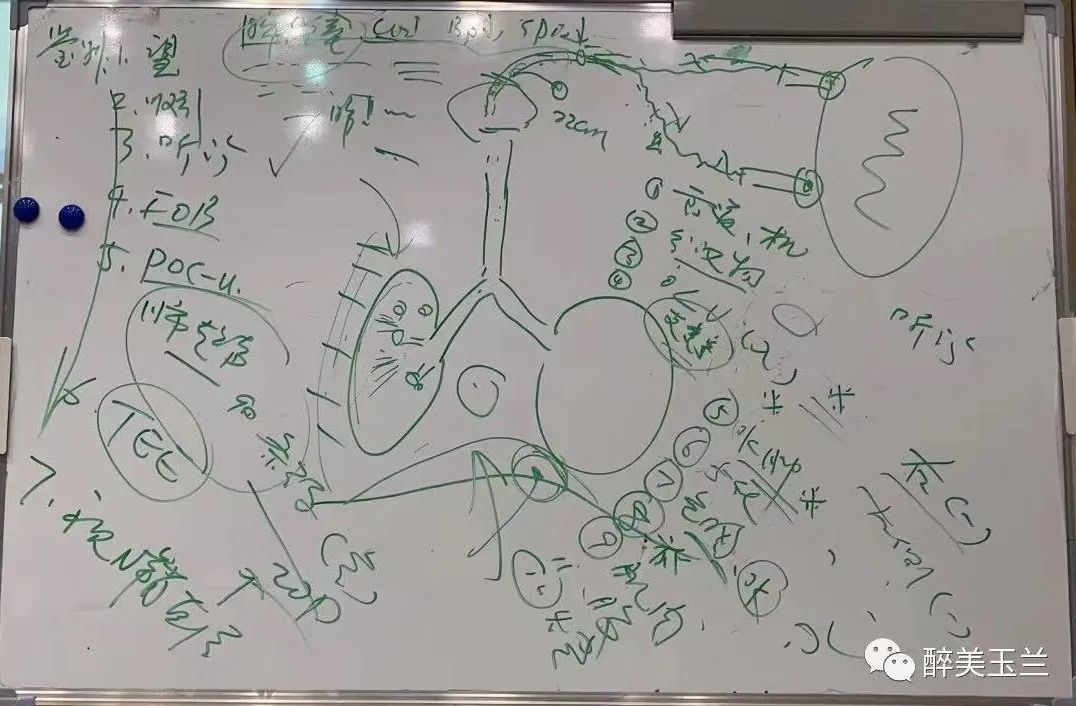 麻醉期间气道梗阻,手术后呼吸急促是什么原因