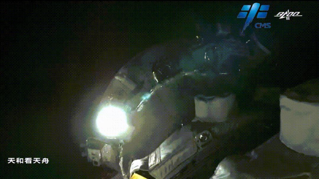 载人航天深度解析,航天发射常识