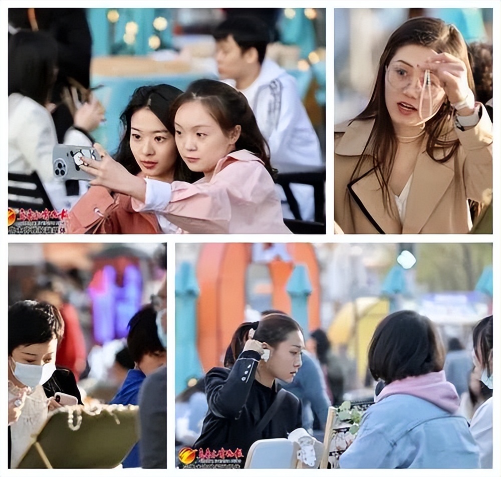 乌鲁木齐多个夜市相继开放快来感受一下浓浓的烟火气吧！