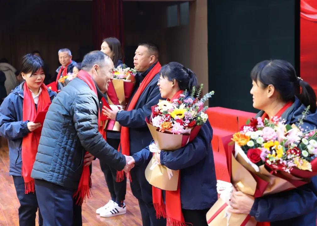 滕州至善中学2020年教师联欢晚会,滕州至善中学2022年教师联欢晚会