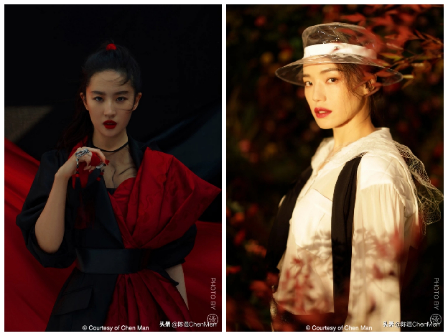 扒一扒迪奥广告事件，看陈漫迪奥背后搞什么鬼？