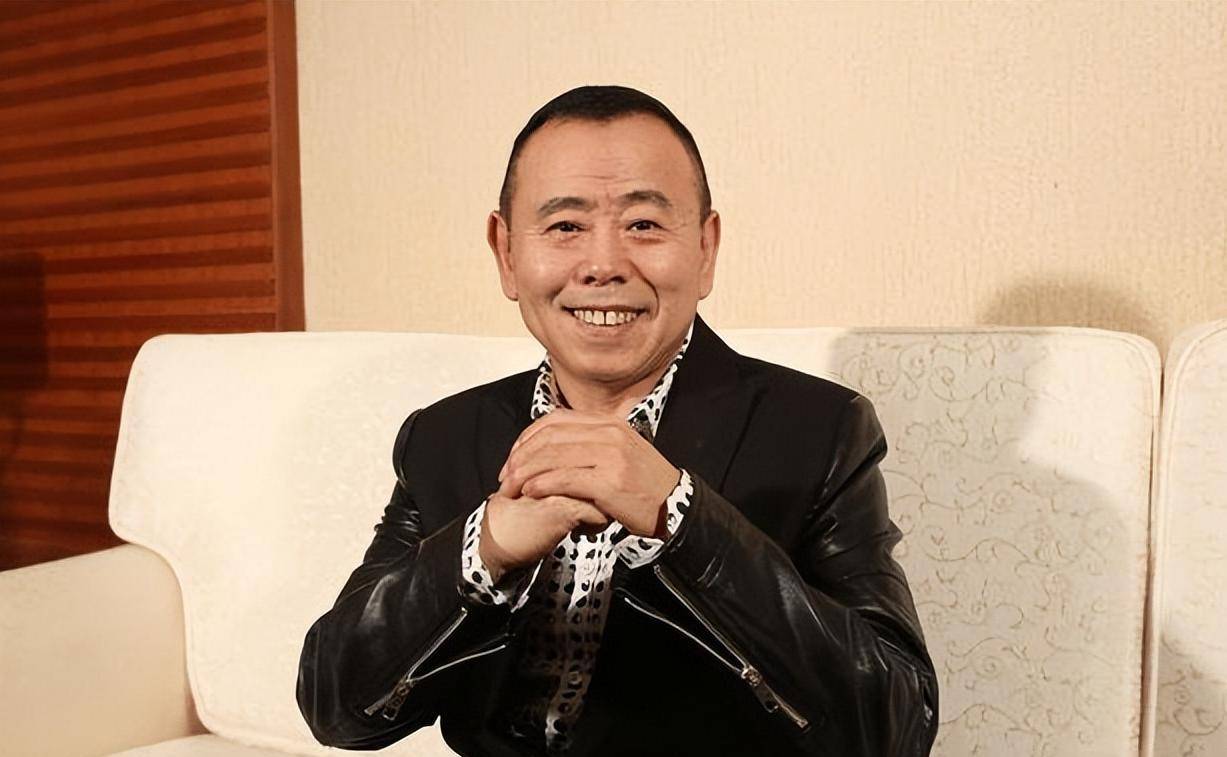 私生活混乱、撒谎成性、批判他人堕落自己，这7位老戏骨令人汗颜