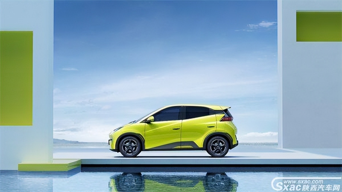 四月下旬西安,西安车市最新优惠