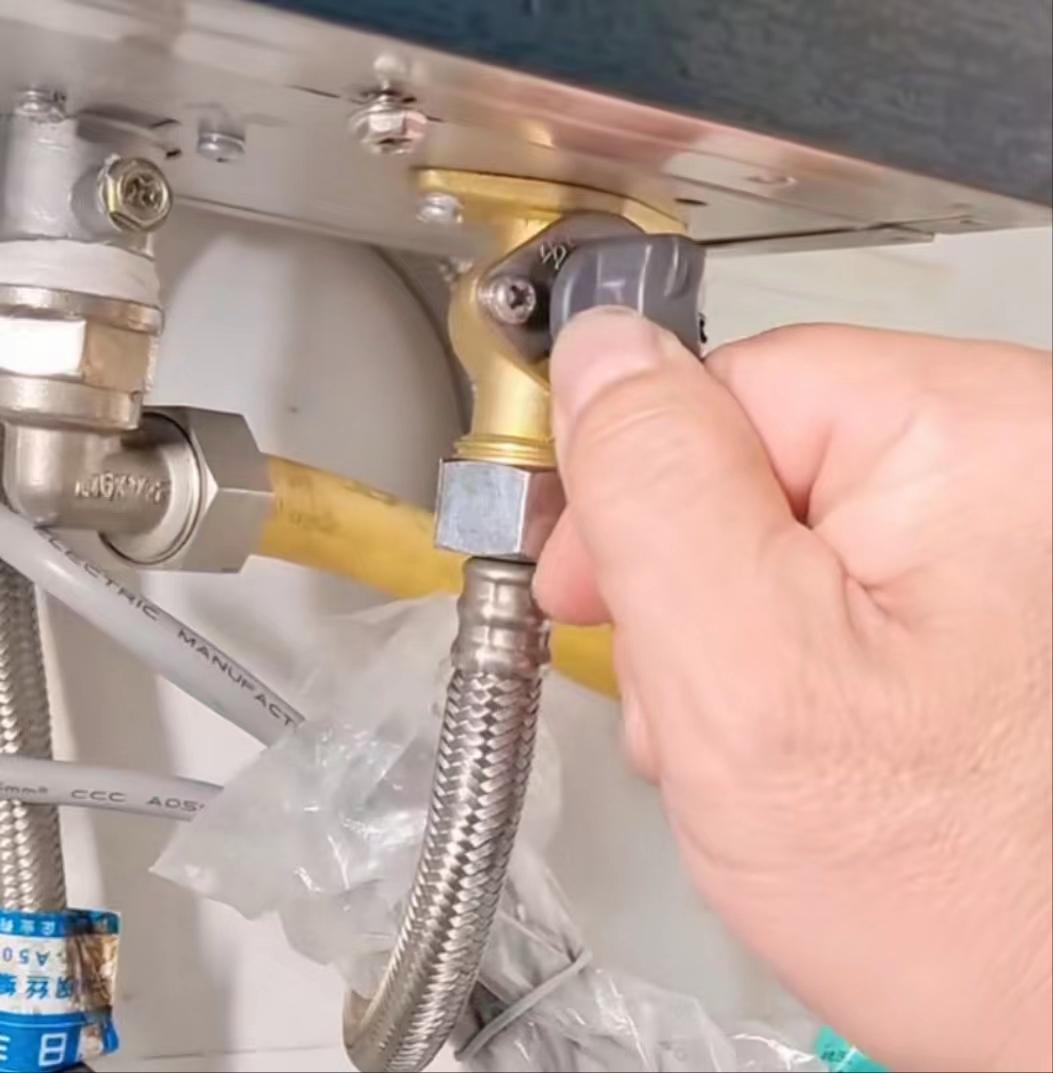 家里用热水怎么解决忽冷忽热,热水大循环忽冷忽热怎么解决