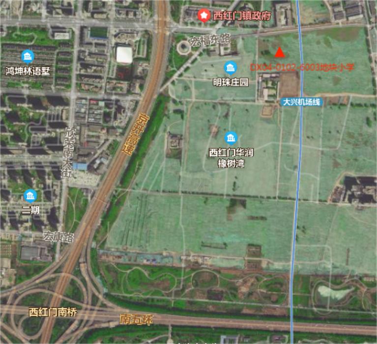 北京实验学校三个校区,北京实验学校三河校区揭牌
