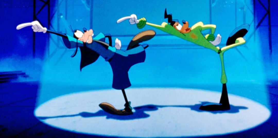 十部必看的迪士尼动画大电影,迪士尼动画电影排名top50