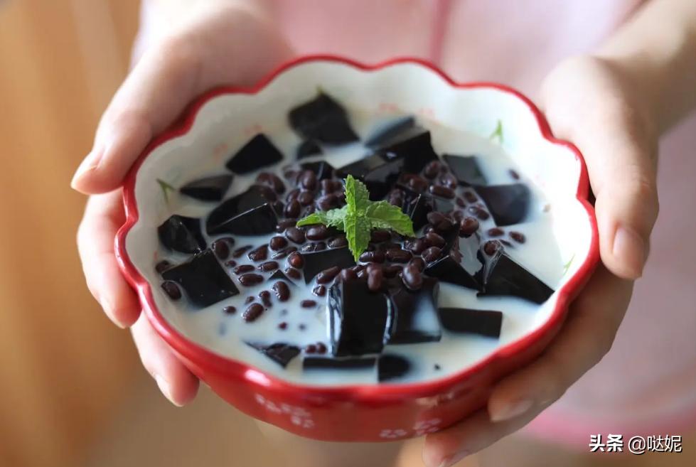 深受欢迎的广式糖水,广西糖水最经典15道糖水