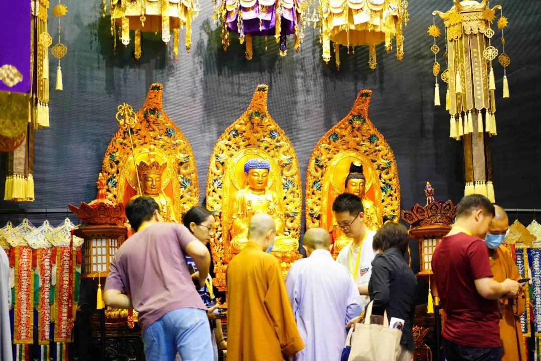 厦门国际佛事用品春季展,厦门佛事展2021春季开幕