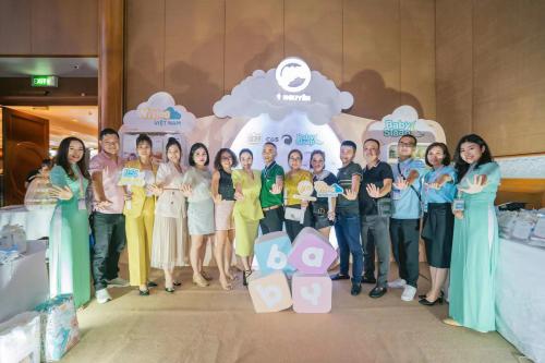 宜婴扬帆中南半岛，品牌全球化加速