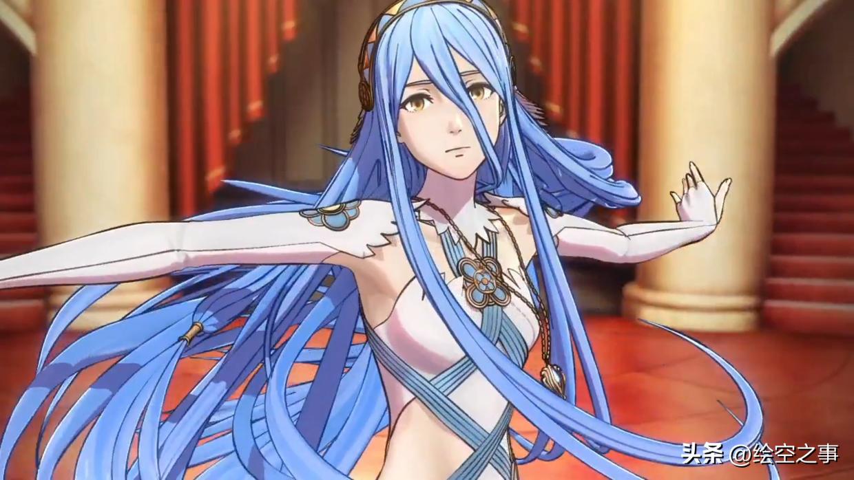 火焰纹章火纹三国传,火焰纹章engage火纹