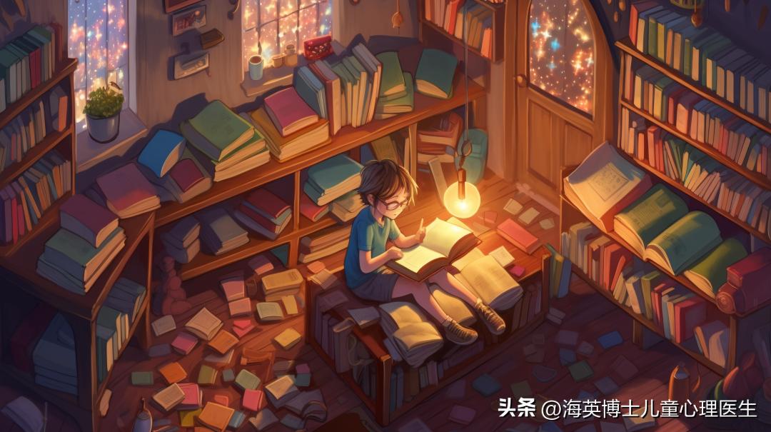 我不会我不行书籍,孩子畏难该如何引导