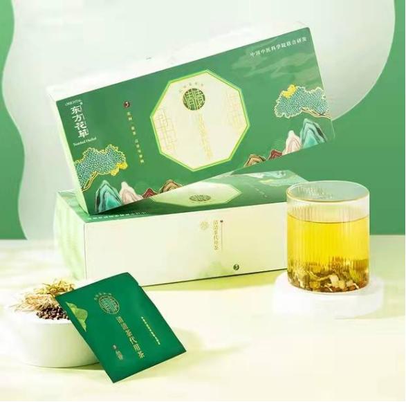 东方花草清清茶，便秘最适合喝的花茶