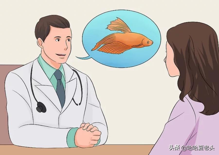 怎样拯救要死的斗鱼,怎么抢救奄奄一息的斗鱼