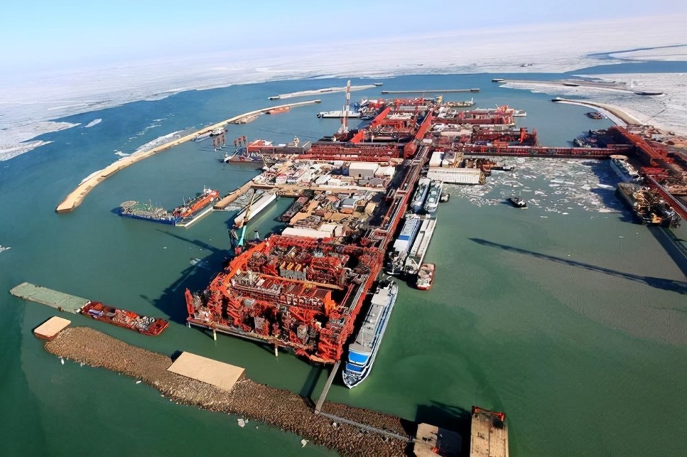 哈萨克斯坦向中国出口石油,哈萨克斯坦出口石油给中国多少