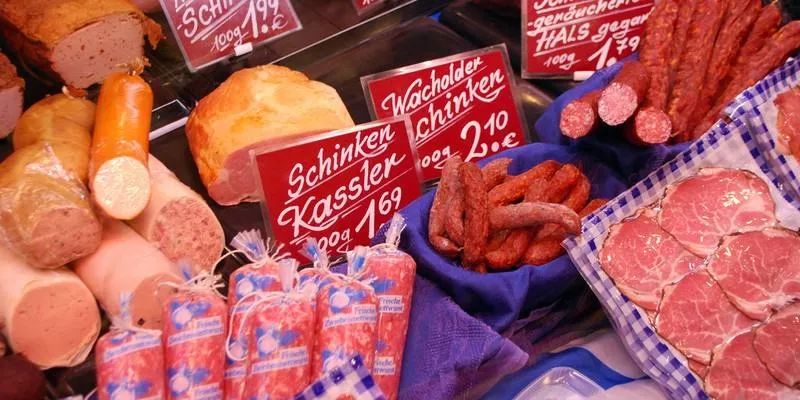 为什么进口面料比国产的好那么多？