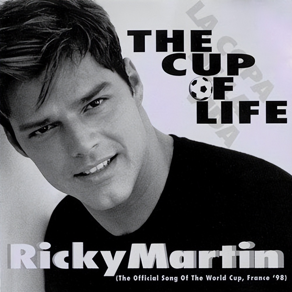 今年的卡塔尔世界杯主题曲,世界杯2022卡塔尔主题曲