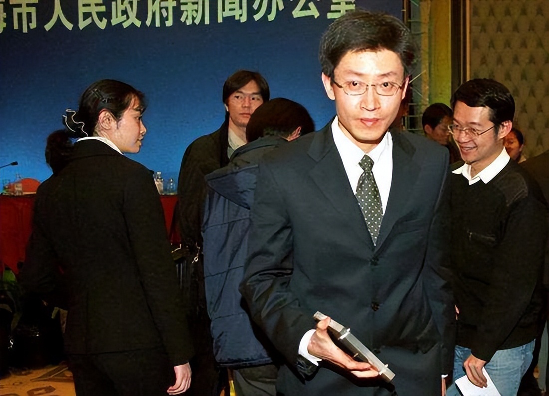 柳传志对中国芯片有什么影响,柳传志为什么不发展芯片