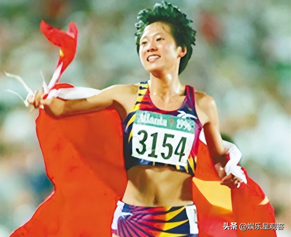 王军霞离婚了吗,王军霞离开马俊仁后教练是谁