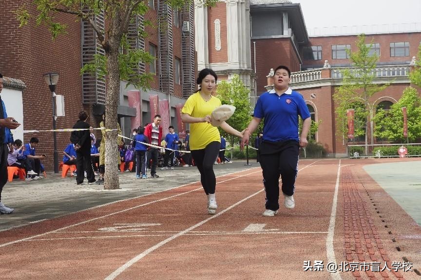 少年展风采运动向未来,运动会活动掠影