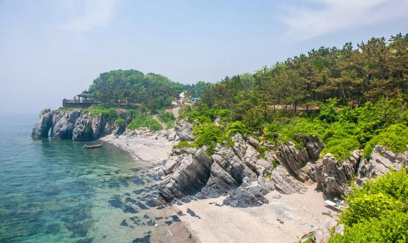 大连旅游赶海景点推荐,大连必去旅游攻略