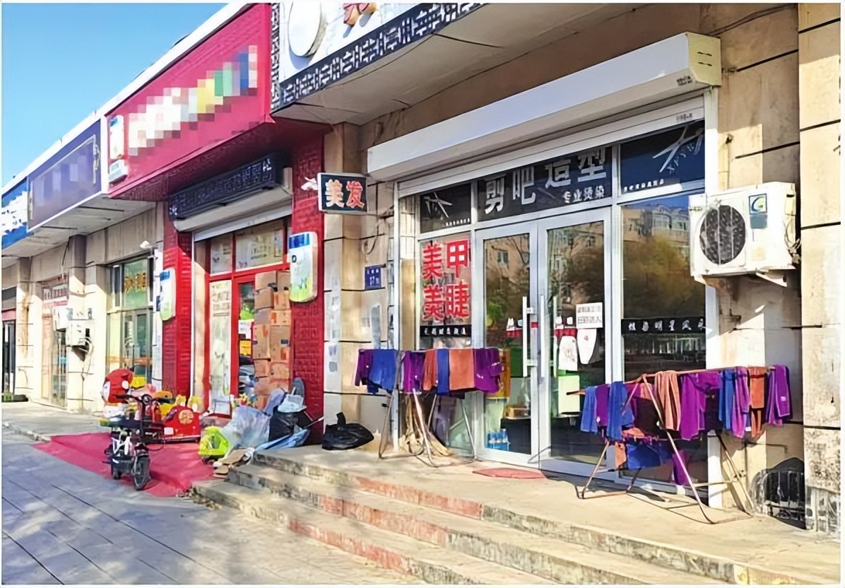 宝宝剃发后长红疹,宝宝剃光头脸上起红疹子