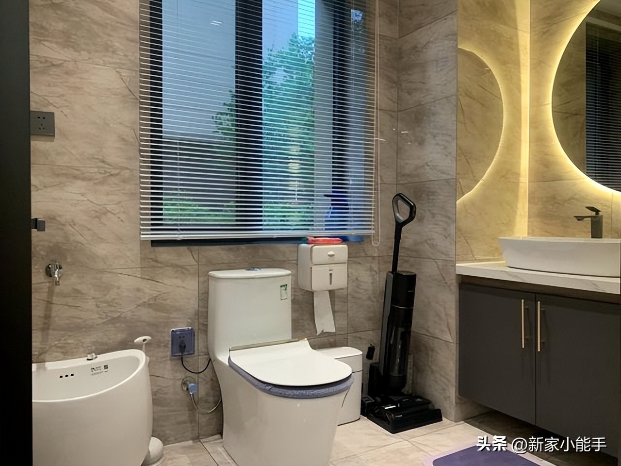 房屋轻奢风装修效果,房屋装修设计轻奢现代风