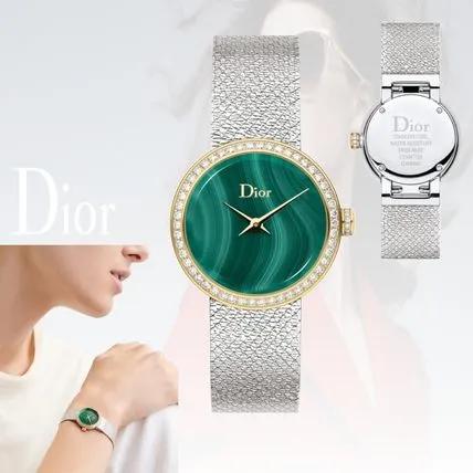 适合女士的十款手表,女性适合戴的几款手表推荐